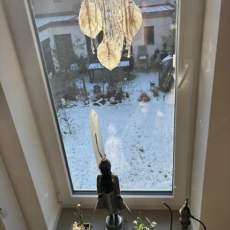 Idyllisches Kleinod *