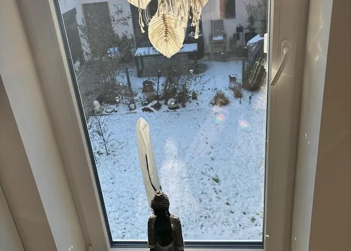 Idyllisches Kleinod *